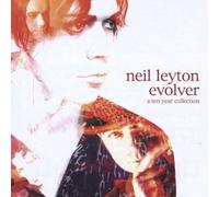 Neil Leyton - Evolver-a Ten Year Collectio