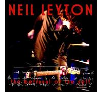 Neil Leyton - The Betrayal Of The Self