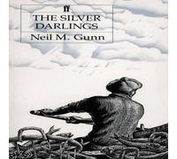 Neil M. Gunn The Silver Darlings Paperback Book Neil M. Gunn Multicolor