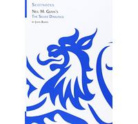Neil M. Gunn's the Silver Darlings: (Scotnotes Study Guides)