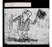 Neil M.Hagerty-Howlig Hex - Fool's Watch/Lord Gloves (10") [VINYL]