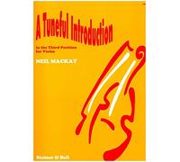 NEIL MACKAY : A TUNEFUL INTRODUCTION TO THE 3RD POSITION