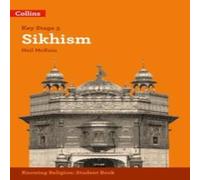 Neil McKain Sikhism Book Neil McKain Multicolor