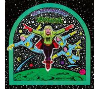 Neil Merryweather : Kryptonite CD Album Digipak (2024) NEW Amazing Value