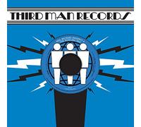 Neil Michael Hagerty and the Howling Hex - Live At Third Man Records [7" VINYL]