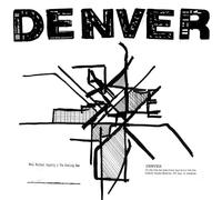 Neil Michael Hagerty & The Howling Hex - Denver [VINYL]