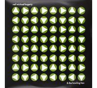 Neil Michael Hagerty - The Howling Hex [VINYL]