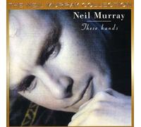 Neil Murray - These Hands