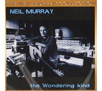 Neil Murray - Wondering Kind