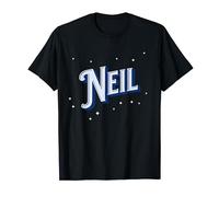 Neil Name Personalised T-Shirt