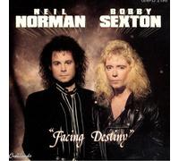 Neil Norman and Bobby Sexton - Facing Destiny