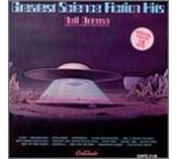 Neil Norman and his Cosmic Orchestra - Greatest Sci Fi Soundtrack Hits 1