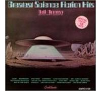 Neil Norman & Cosmic Orchestra - Vol. 1-Greatest Science Fictio [CASSETTE]