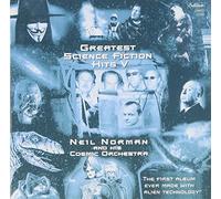 Neil Norman - Greatest Science Fiction Hits V