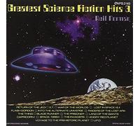 Neil Norman - Greatest Science Fiction Hits, Vol. 3 by unknown (1984-09-01)