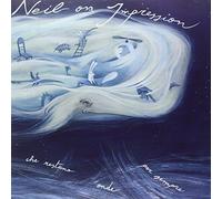 Neil On Impression - L'oceano Delle Onde Che Restano Onde Per Sempre [VINYL]