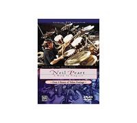 Neil Peart -- A Work in Progress (DVD) [NTSC]