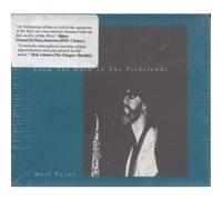 Neil Pyzer - From the Bush to the Pridelands