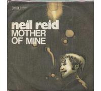 Neil Reid - Mother Of Mine / If I Could Write A Song [7-inch Record]