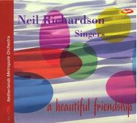 Neil Richardson Singers - A Beautiful Friendship