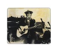 Neil Rock Band Young Mouse Pad Rubber Edge Stitched Mouse Non-Slip Wear-Resistant Computer Desk Thickened Multiple Writing Pads