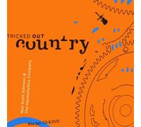 Neil Scott Johnson & the Harmonyguy Company - Tricked Out Country