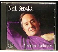 Neil Sedaka - A Personal Collection (UK Import)