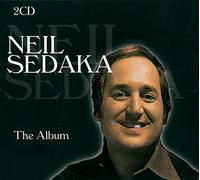 NEIL SEDAKA - ALBUM 2CD - CD - P2222z