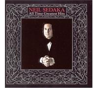 Sedaka, Neil - All Time Greatest Hits