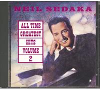 Sedaka, Neil - All Time Greatest Hits, Vol. 2