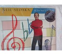 Neil Sedaka - All You Need Is The Music