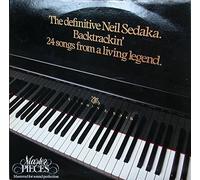 Neil Sedaka - Backtrackin'