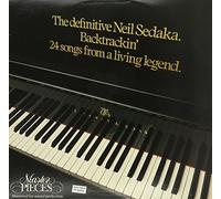 Neil Sedaka - Backtrackin 24 Songs from a Living Legend [VINYL]