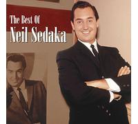 Neil Sedaka - Best Of Neil Sedaka [Japan CD] SICP-4481
