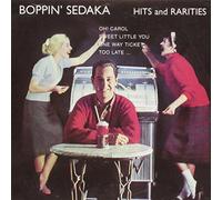Neil Sedaka - Boppin' Sedaka