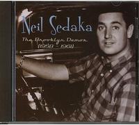 Neil Sedaka - Brooklyn Demos 1958
