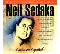 Neil Sedaka - Canta En Espanol