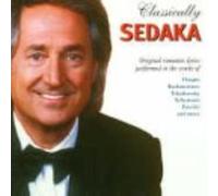 Sedaka Neil - Classically Sedaka