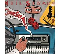Neil Sedaka - Come See About Me