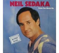 Neil Sedaka - Come See About Me