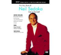 Neil Sedaka (DVD)