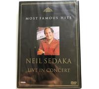 Neil Sedaka [DVD]