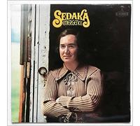 NEIL SEDAKA - EMERGENCE (LP) [VINYL]