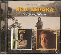 Neil Sedaka - Emergence / Solitaire