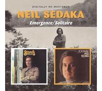 Neil Sedaka - Emergence / Solitaire