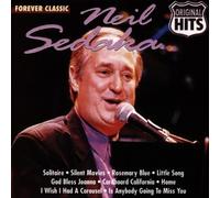 Neil Sedaka - Forever Classic