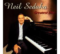 Neil Sedaka - Greatest Hits