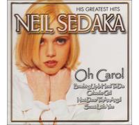Neil Sedaka - His Greatest Hits