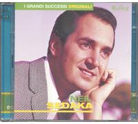 Neil Sedaka - Grandi Successi [Us Import]