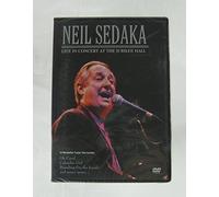 Neil Sedaka: In Concert [DVD]